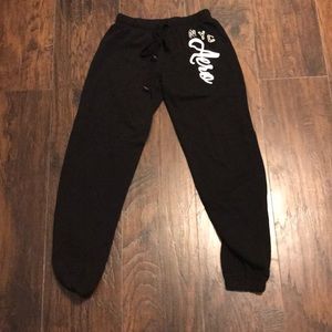 Joggers s